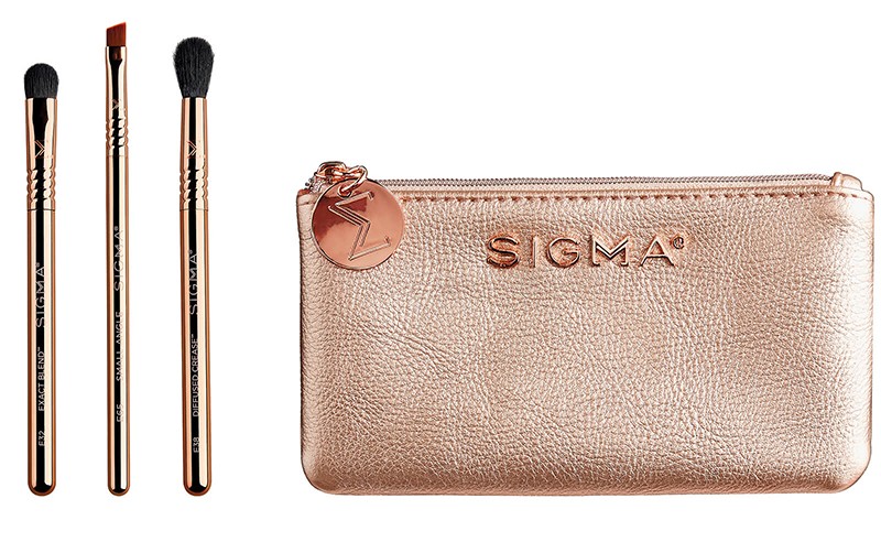 Sigma Petite Perfection Brush Set