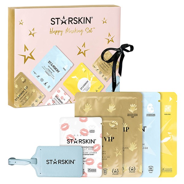 Starskin Happy Masking Set