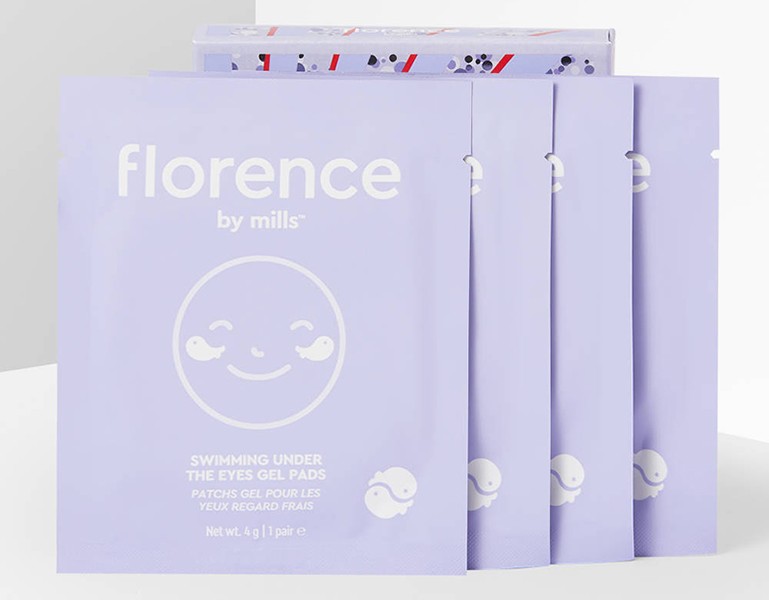 Florence by Mills Whale N Go Set 