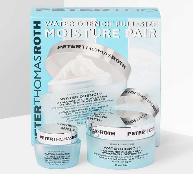 Peter Thomas Roth Water Drench® Moisture Duo