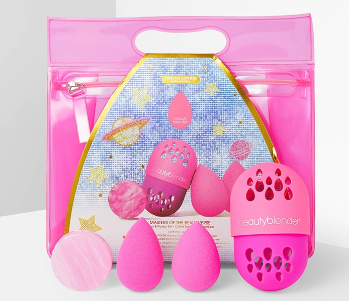 Beautyblender Masters of the Beautiverse Set