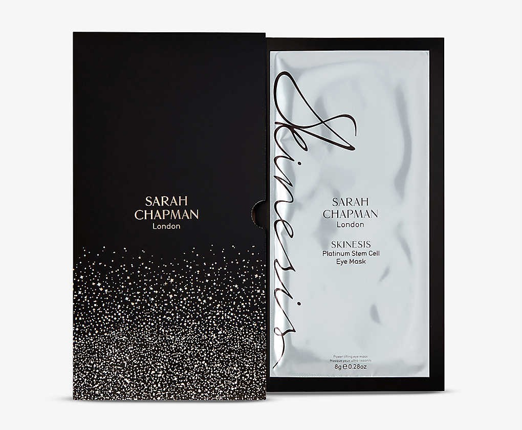 Sarah Chapman The Sparkling Eyes gift set 