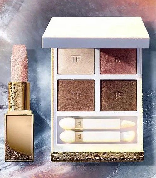 Tom Ford Soleil Neige Holiday Collection 2020
