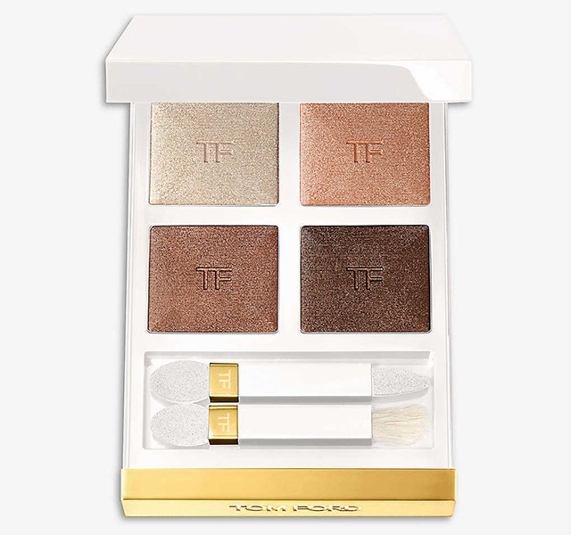 Tom Ford Soleil Frost Eye Color Quad