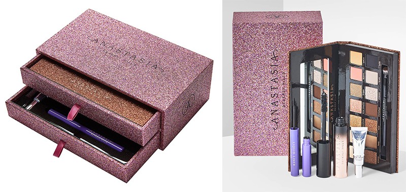 Anastasia Beverly Hills Palette Vault Anastasia Beverly Hills Palette Vault