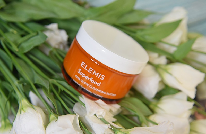 elemis косметика отзывы 