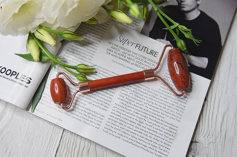 Honey Belle Face Roller
