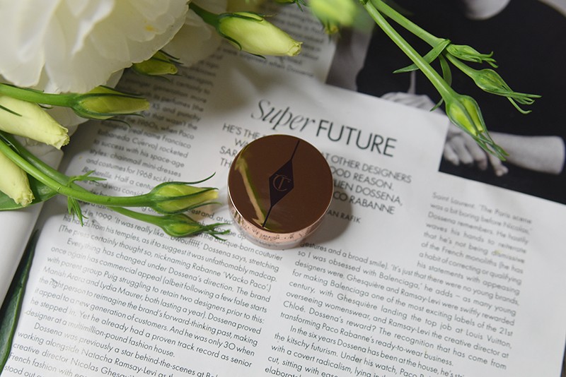 Charlotte Tilbury Magic Eye Rescue