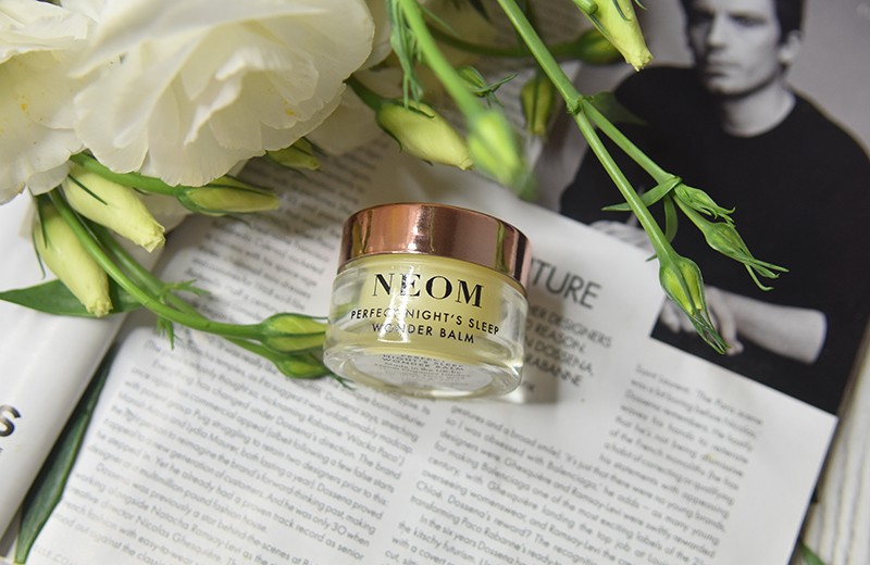 Neom Wonder Balm