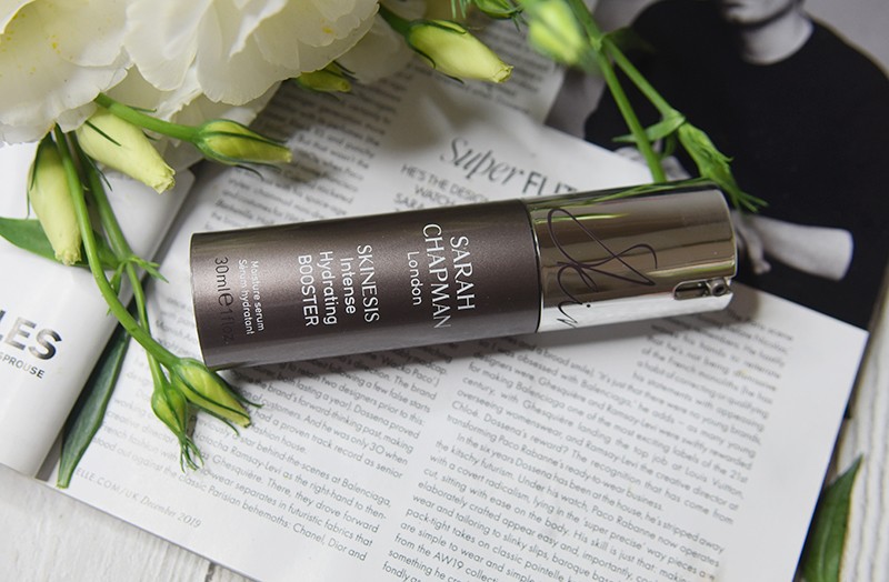 Sarah Chapman Intense Hydrating Booster