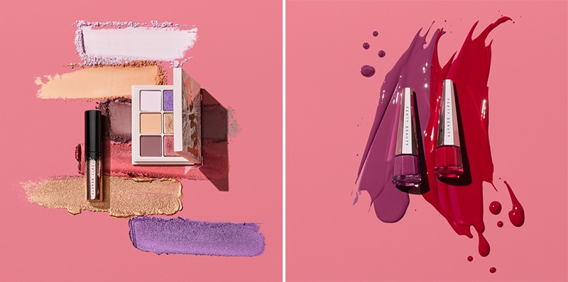 наборы Fenty