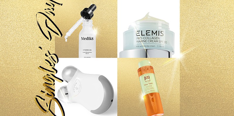 Скидки на русской версии LookFantastic к 11.11