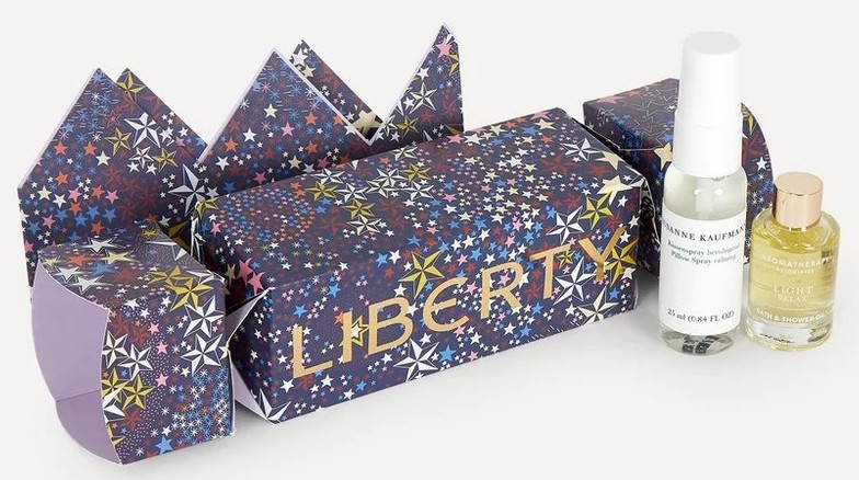 Liberty Sleep Cracker