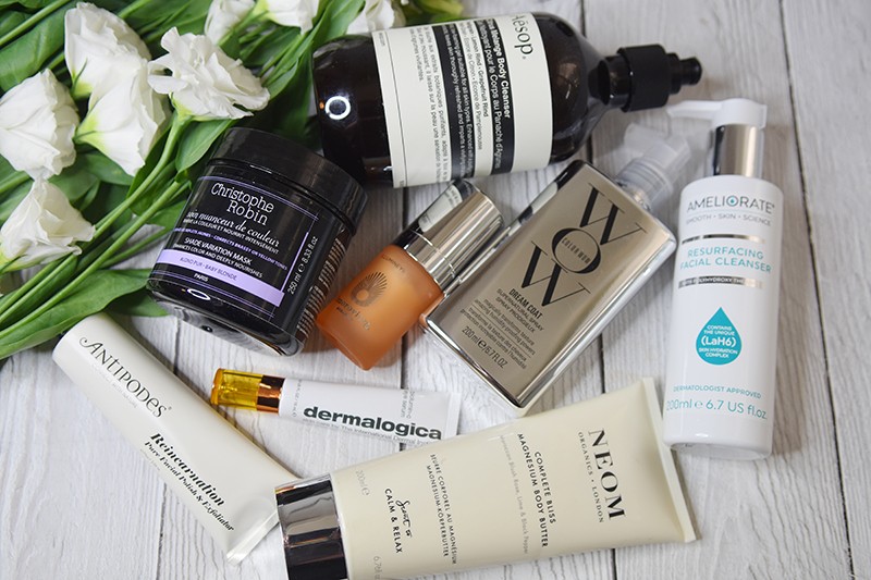 Подарки от LookFantastic