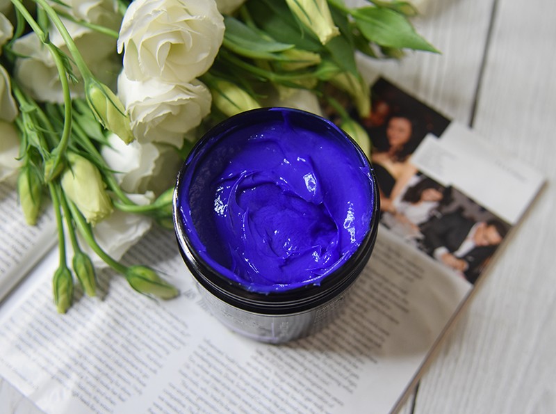 Christophe Robin Shade Variation Care Baby Blond