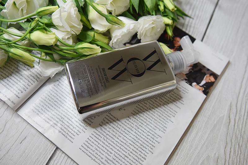 Color WOW Dream Coat Supernatural Spray 