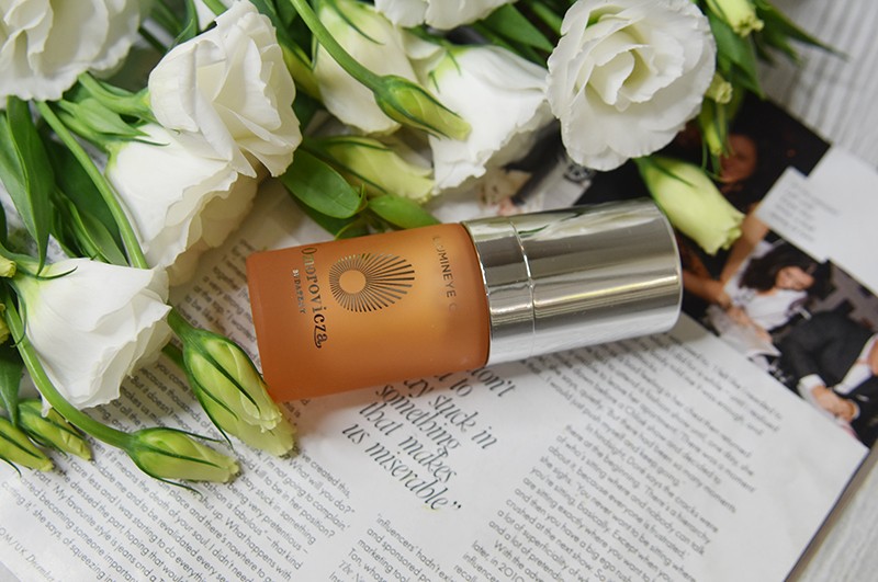 Omorovicza Illumineye C