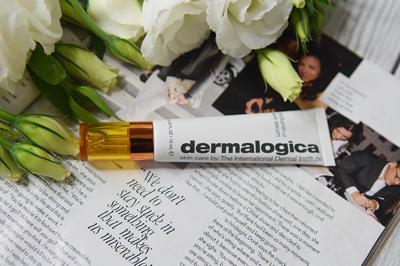 Dermalogica Biolumin C Eye Serum