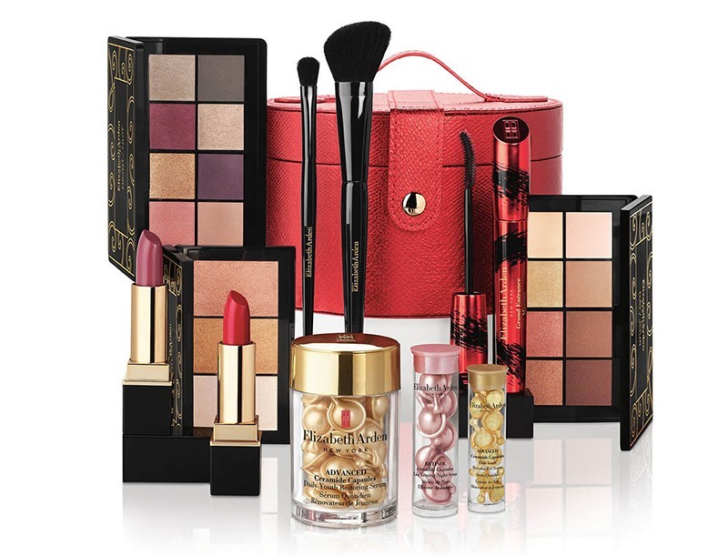 Elizabeth Arden Holiday Blockbuster Gift Set 