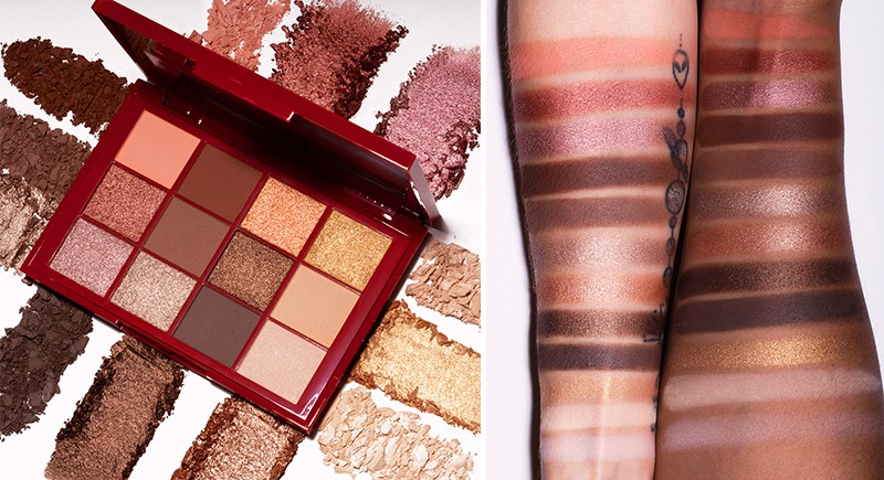 Linda Hallberg The New Golden 20's Palette