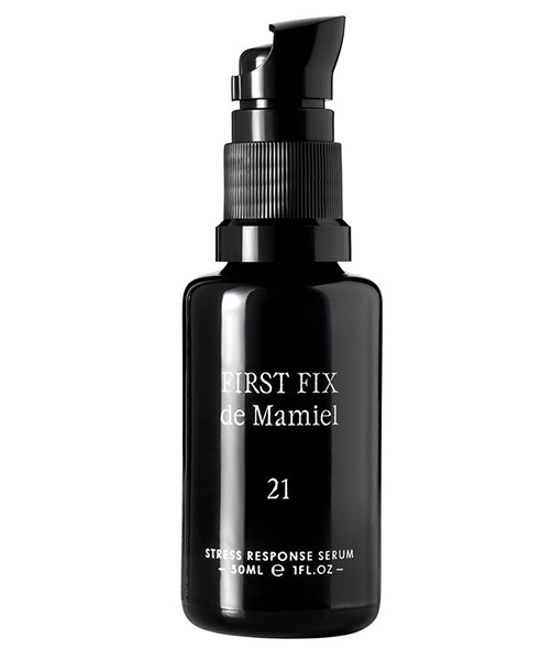 De Mamiel First Fix Stress Response Serum