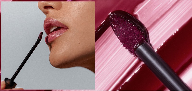 Victoria Beckham Beauty Bitten Lip Tint Cherie