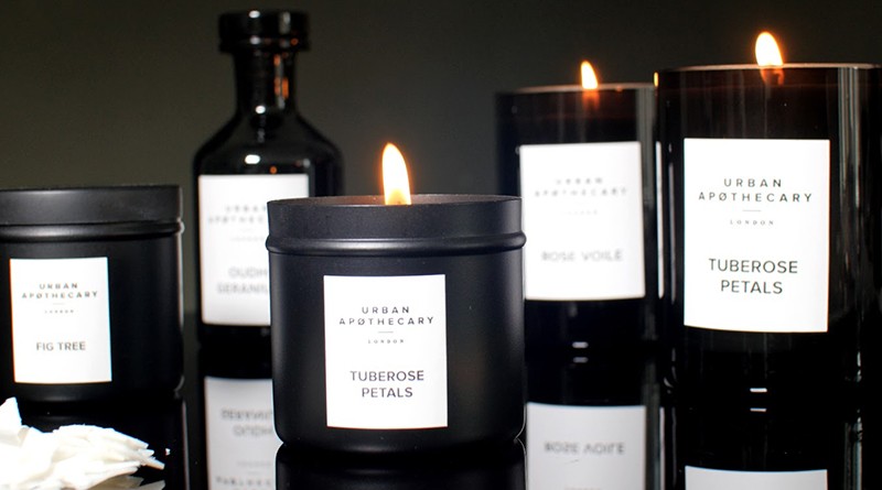 Косметика Urban Apothecary на LookFantastic