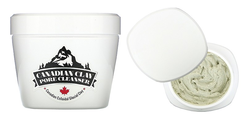 Neogen Canadian Clay Pore Cleanser