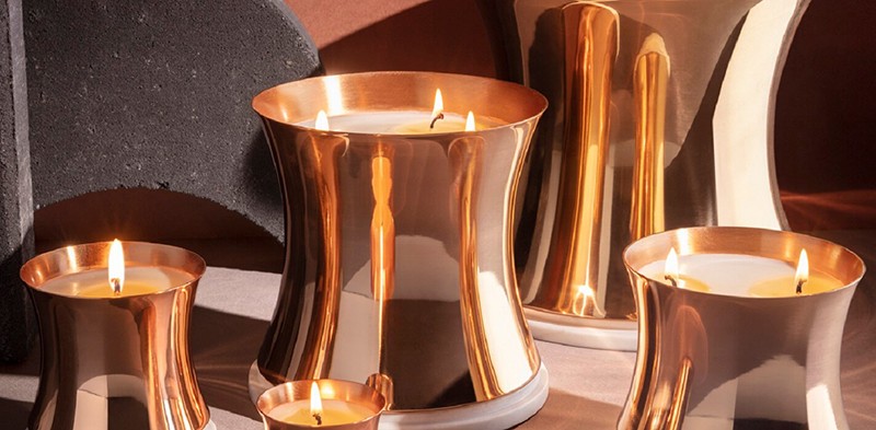 Косметика Tom Dixon на LookFantastic