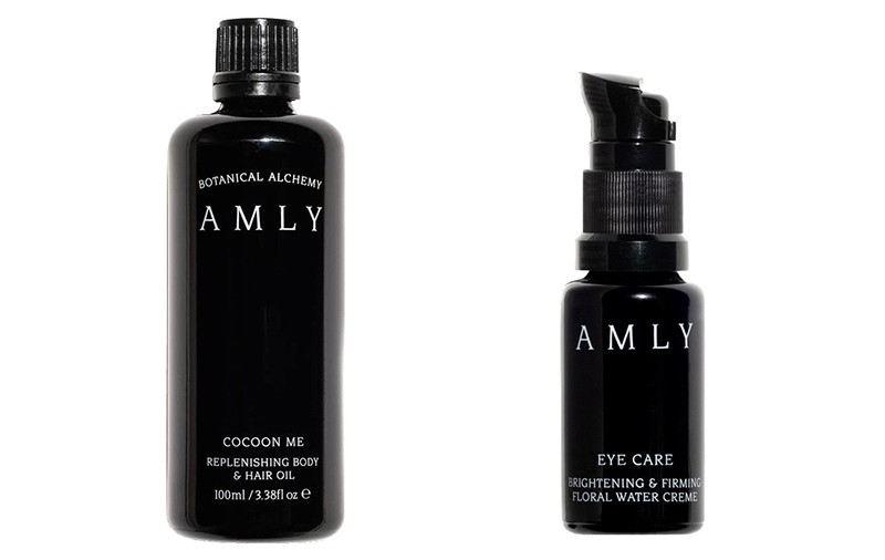 Новинки от Amly