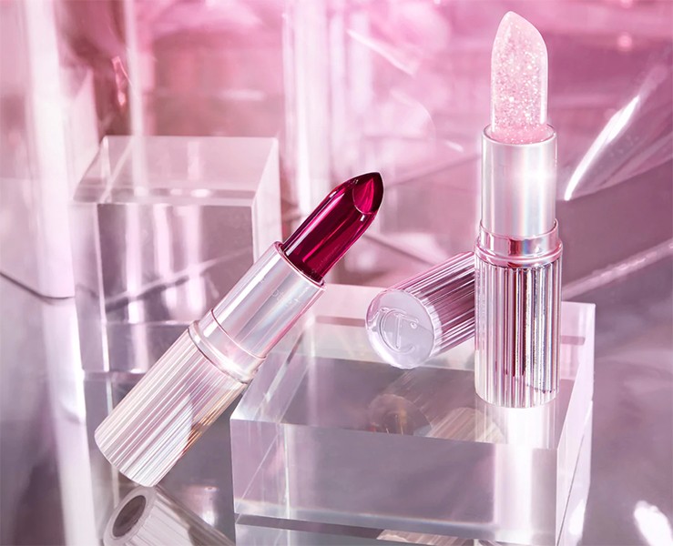 Charlotte Tilbury Glow Lip