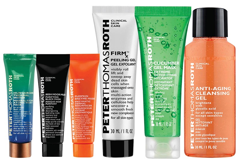 Peter Thomas Roth Masking for it Set