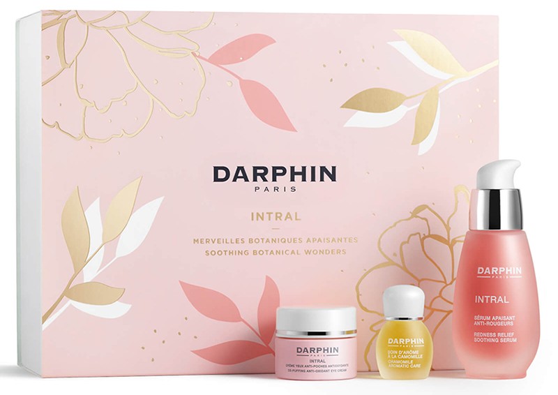 Darphin Intral Soothing Botanical Wonders