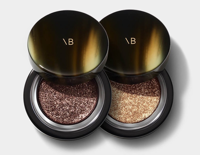 Новые оттенки Victoria Beckham Lid Lustre – Tea Rose и Honey