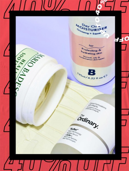 скидки и подарки на BeautyBay скидки и подарки на BeautyBay