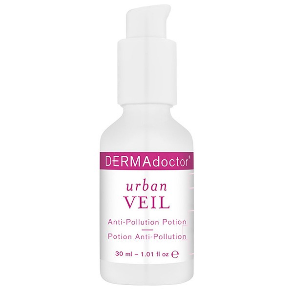Dermadoctor Urban Veil Anti-Pollution Potion