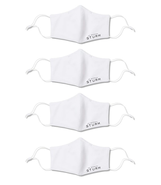 Dr. Barbara Sturm Nano-Silver Masks