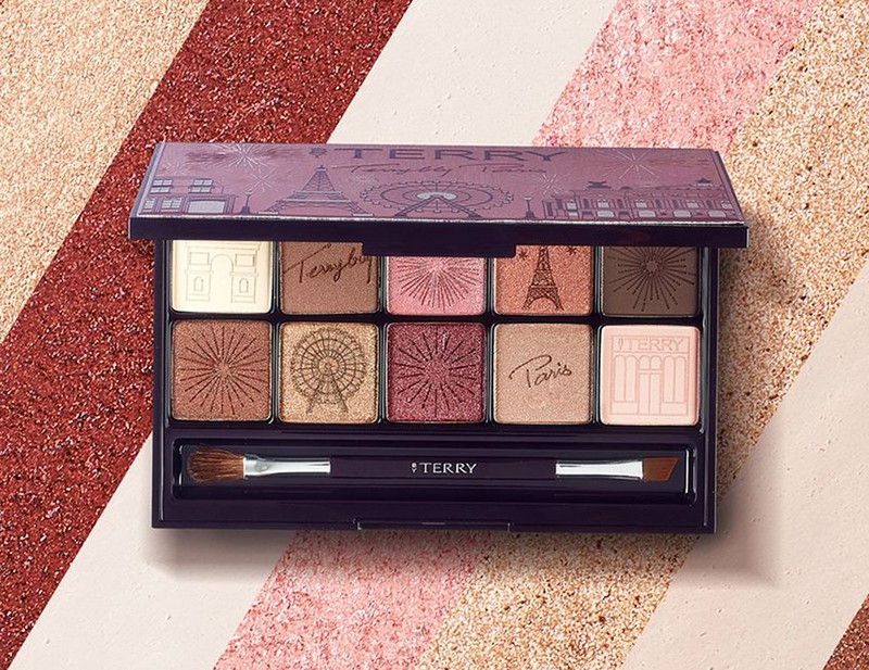 By Terry V.I.P Expert Palette