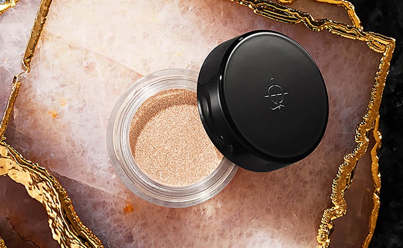 Illamasqua Iconic Chromes OMG