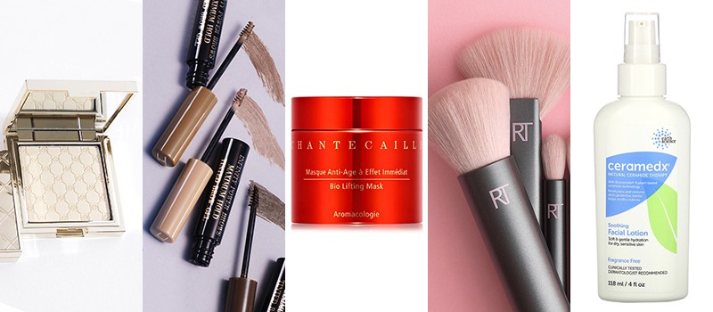 новинки от Viseart, Ceramedx, Indeed Labs, Suqqu, Paula's Choice, Charlotte Tilbury, Makeup Revolution, Cle de Peau Beaute, Odacite, Kimchi Chic Beauty, Kneipp, SkinCeuticals, Linda Hallberg, Jouer Cosmetics, Dafna's Skincare, Real Techniques, Dr Brandt, NIP + FAB, PrescriptSkin, Glow Recipe, Hello, Chantecaille