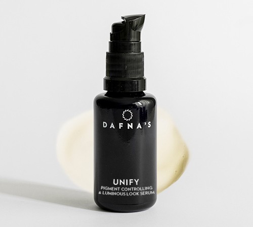 Dafna's Skincare Unify Serum
