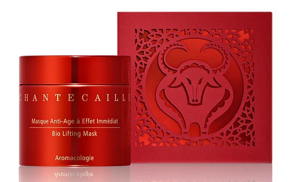 Chantecaille Year of Ox Bio Lifting Mask