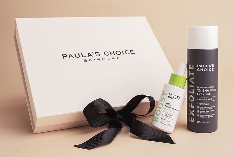 Paula's Choice Glow Together Gift Box