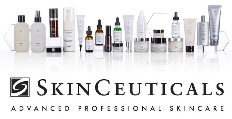 Косметика SkinCeuticals