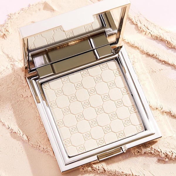 Jouer Cosmetics Soft Focus Hydrate + Set Powder