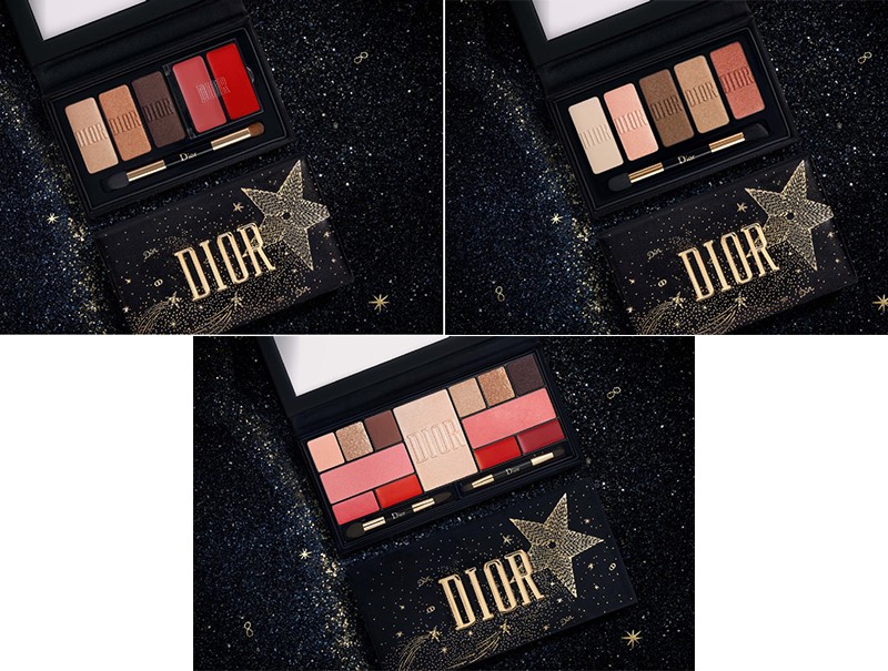 Новинки Dior на Sephora Ru