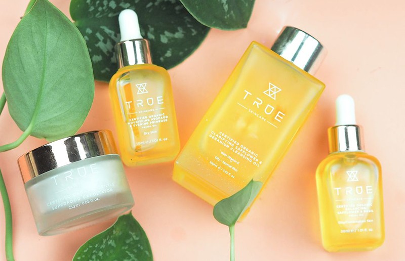 Косметика True Skincare на Feelunique