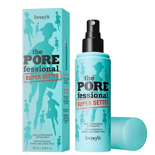 Benefit Porefessional Super Setter Setting Spray