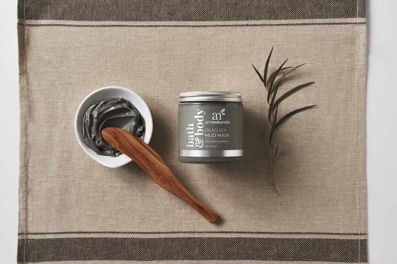 Artnaturals Dead Sea Mud Mask