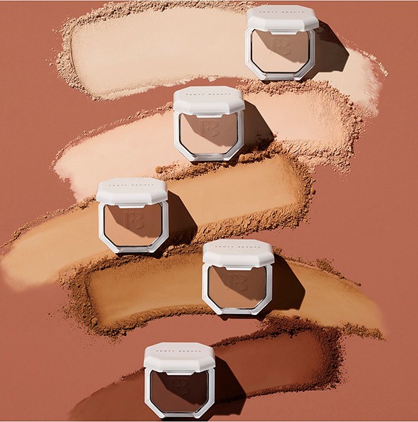 Fenty Beauty Pro Filt’r Soft Matte Powder Foundation